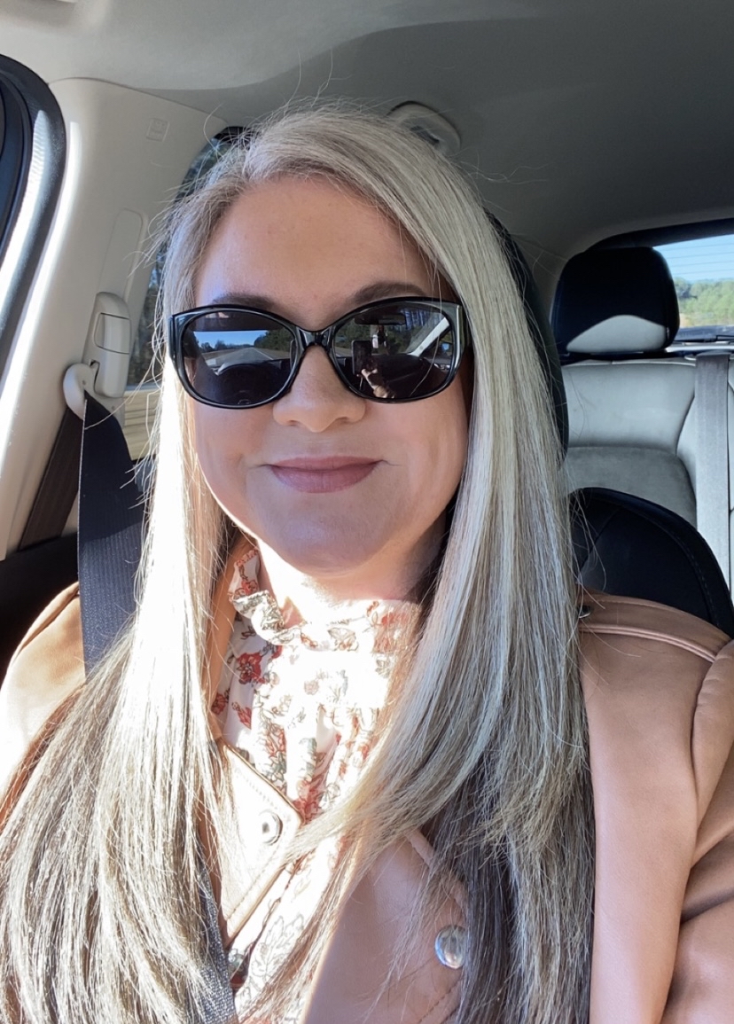 Cheryl D