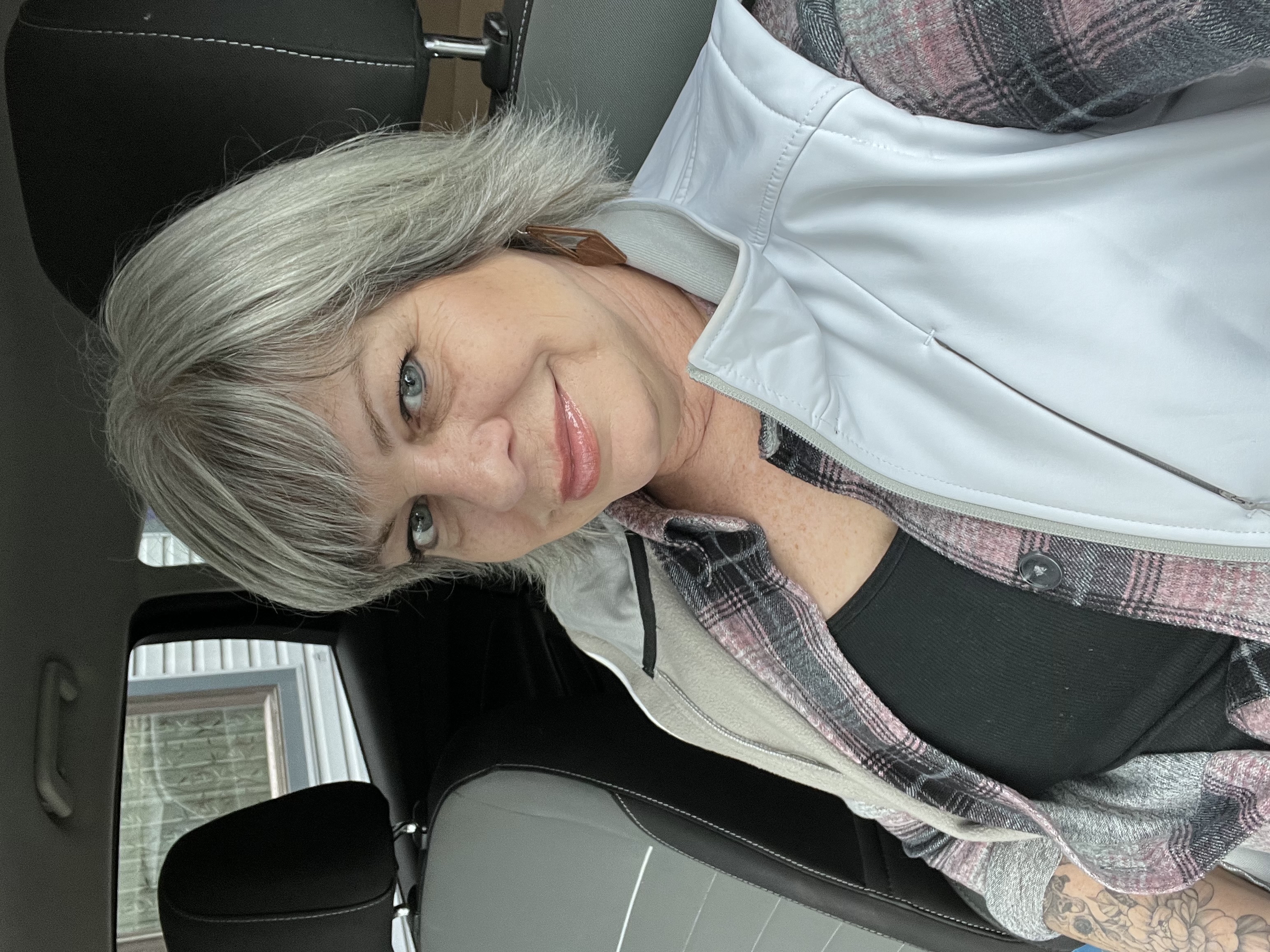 Theresa M