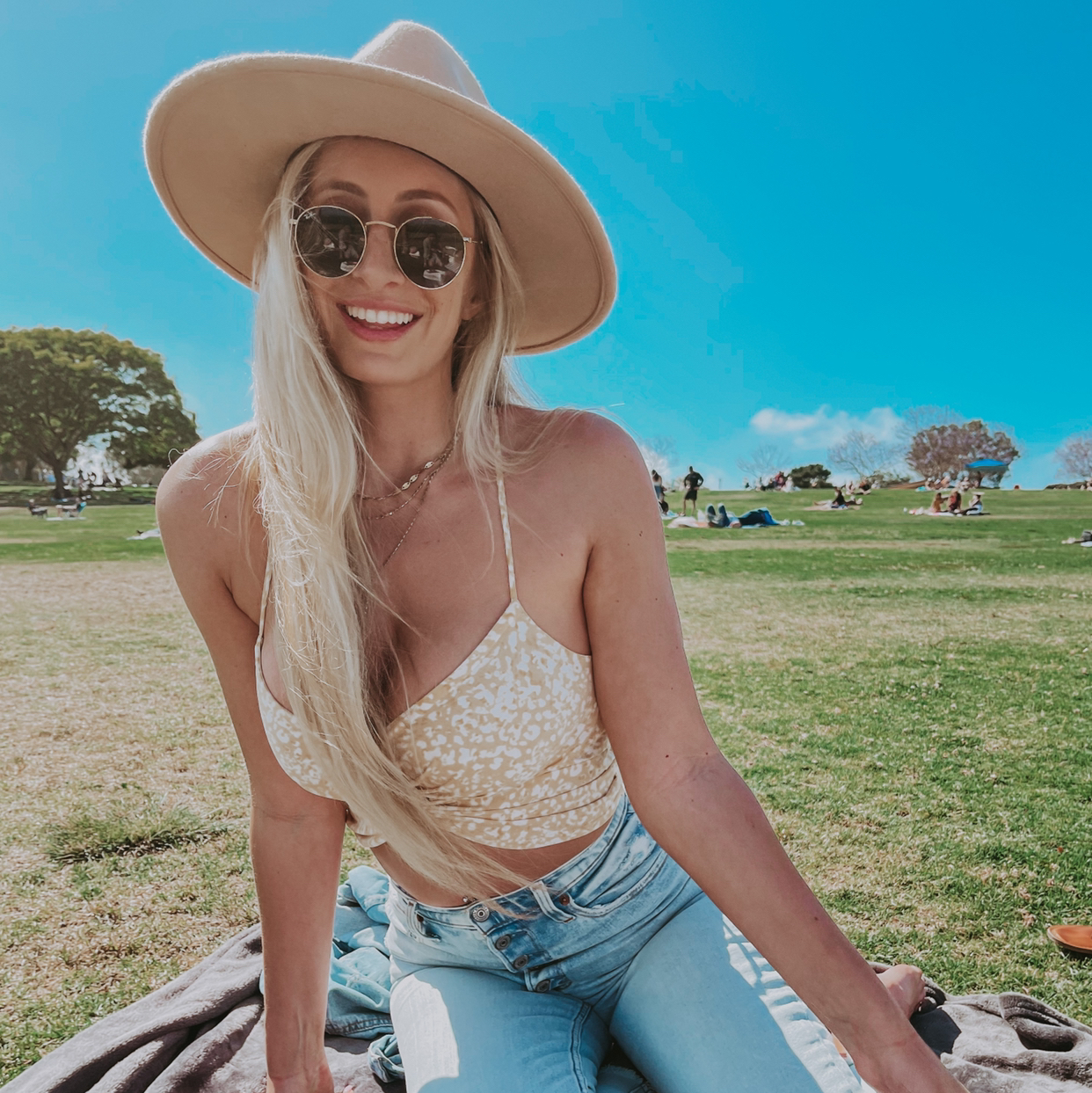 Hailey Mitchell