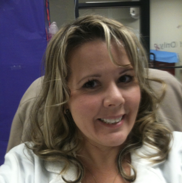 Terrie R