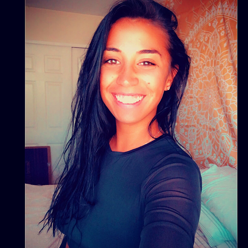 Mailani Rollins