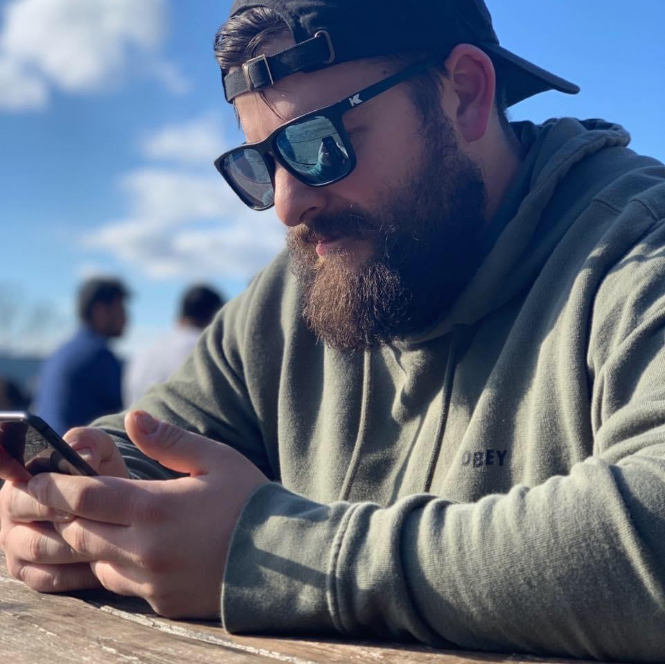 Nick Spiezio