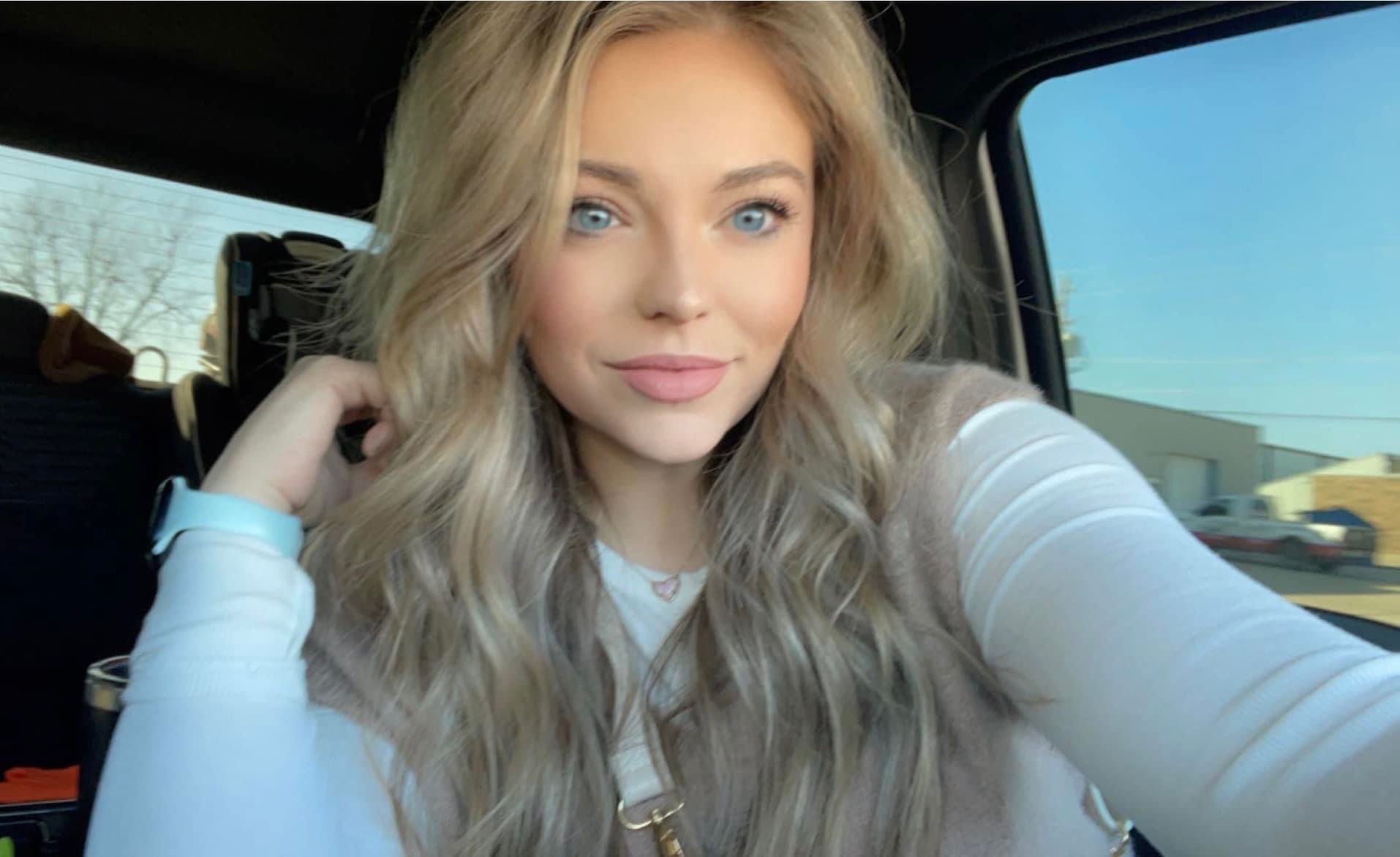 Haley V