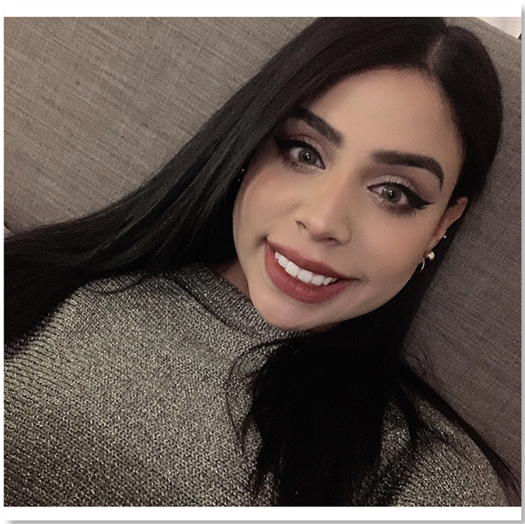 Jasmine Monroy