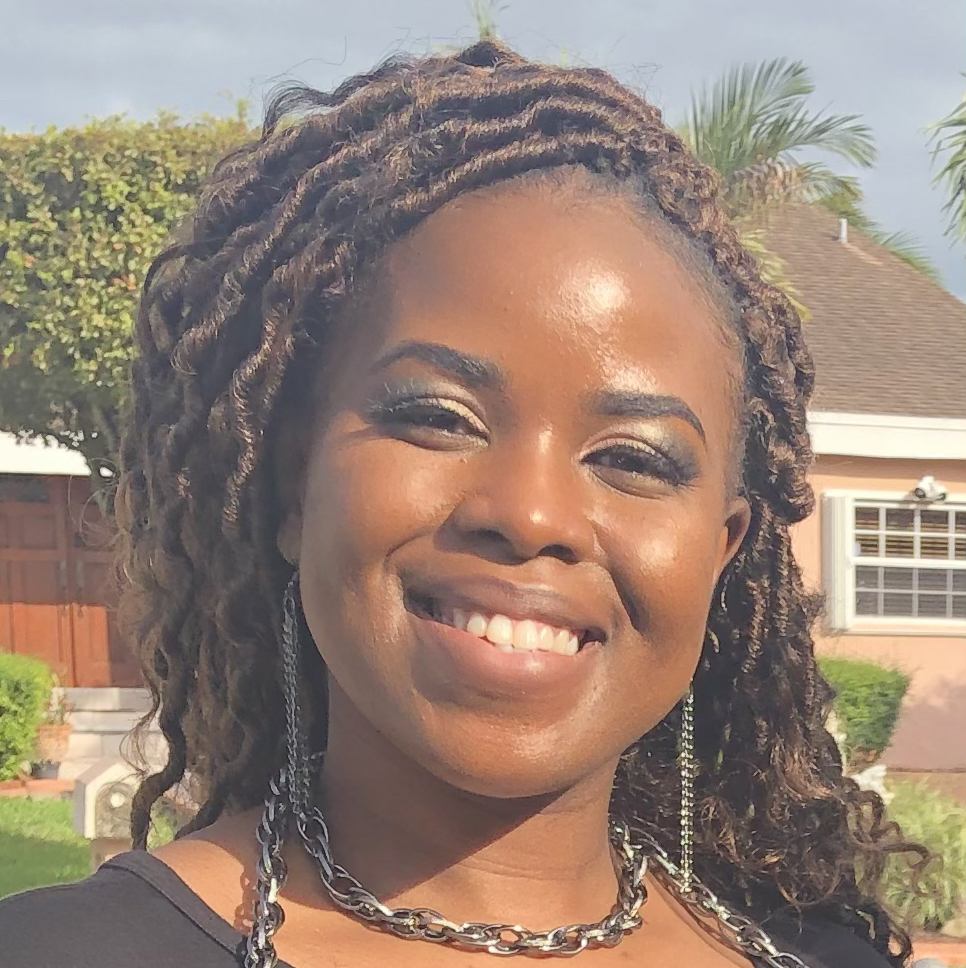 Tyaneisha L